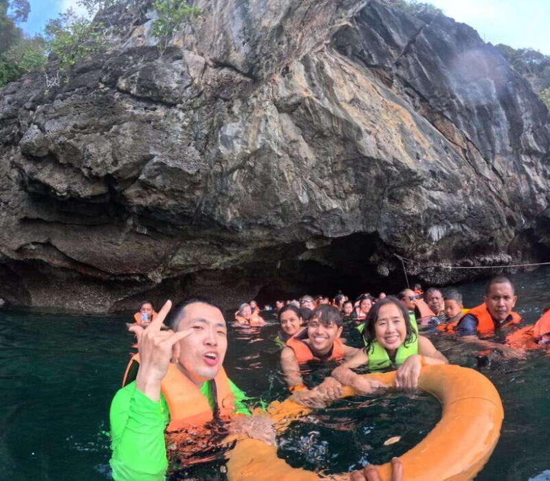 From Koh Lanta: 4 Islands Adventure- Emerald Cave&Koh Kradan - Final Thoughts on Value and Experience