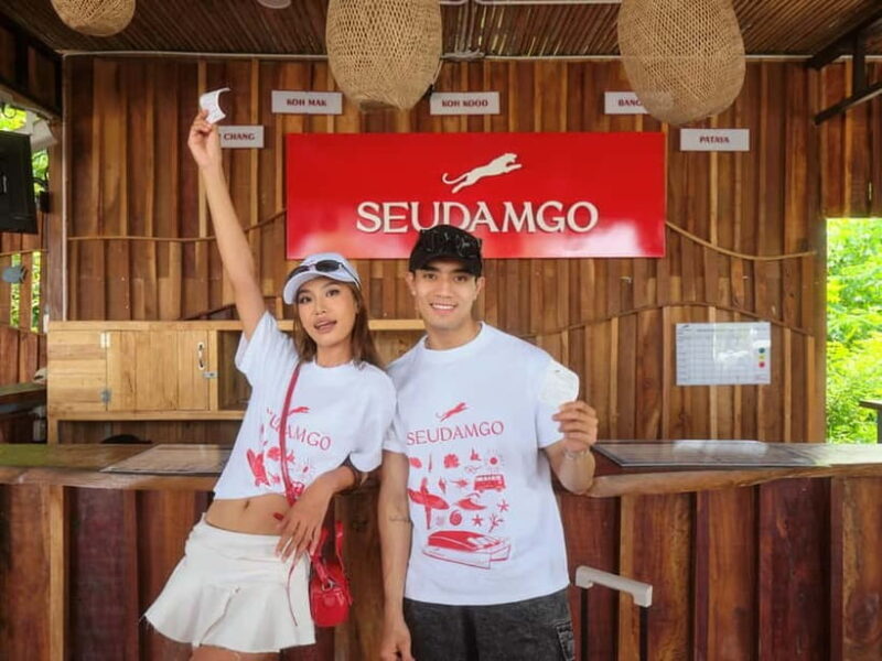 From Koh Mak: Shared Ferry & Van Transfer to Rayong - Practicalities and Tips