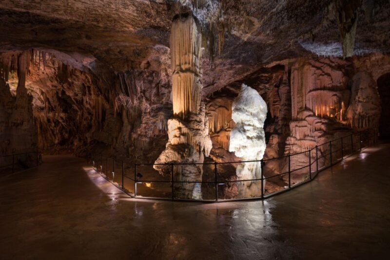 From Koper: 5-Hour Tour to Postojna Cave & Predjama Castle - Who Will Love This Tour?