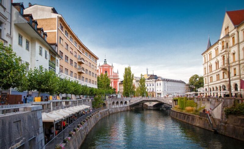 From Koper: Day Trip to Lake Bled & Ljubljana - A Full Breakdown of the Tour Experience