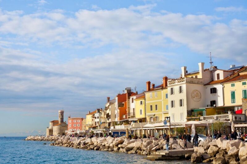 From Koper: Piran and Panoramic Slovenian Coast Tour - Final Thoughts