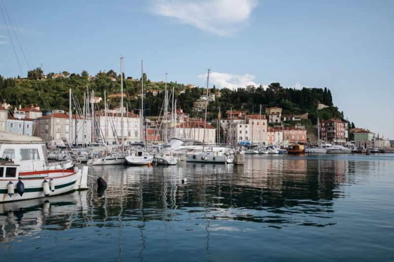 From Koper: Piran's Tastes and Tales - Final Thoughts: Is it Worth It?