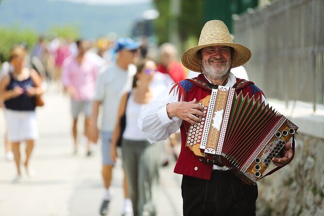 From Koper: Piran's Tastes and Tales - FAQ
