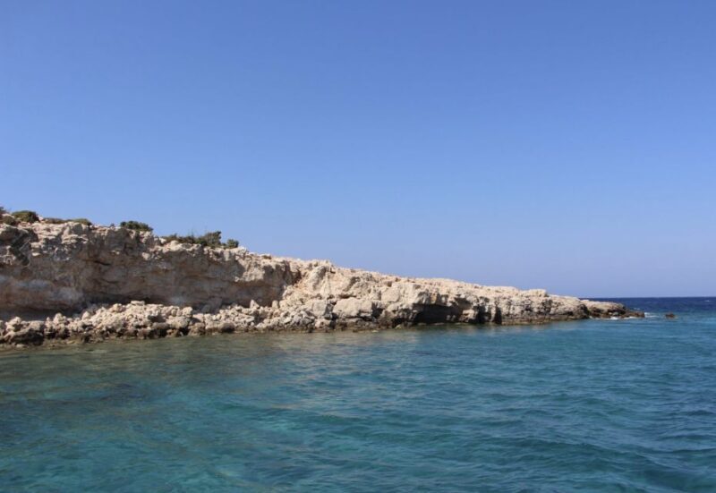 From Kos: 3-Island Boat Trip with BBQ & Water Slide - Who Will Love This Tour?