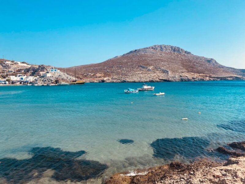 From Kos: 3-Island Boat Trip with BBQ & Water Slide - Final Thoughts