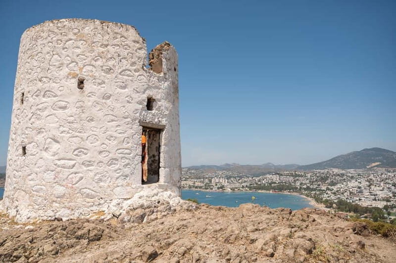 From Kos: A day ride to Bodrum with comfortable transfer - FAQ