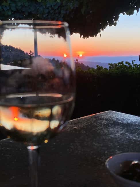 From Kos/Dikeo: Bus Tour to Zia Village on Mount Dikaios - Key Points