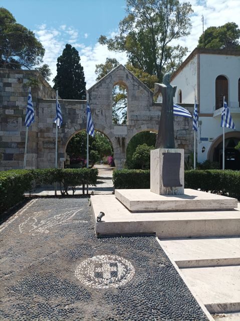 From Kos/Dikeo: Bus Tour to Zia Village on Mount Dikaios - Exploring the Experience: A Deep Dive