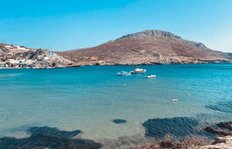 From Kos: Half Day Boat Trip to Pserimos Island with Lunch - Frequently Asked Questions