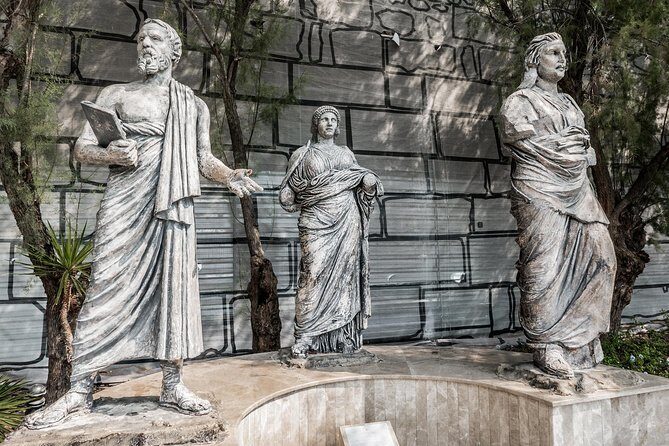 From Kos: Independent Day Trip to Bodrum - A Practical and Honest Review of the Bodrum Day Trip