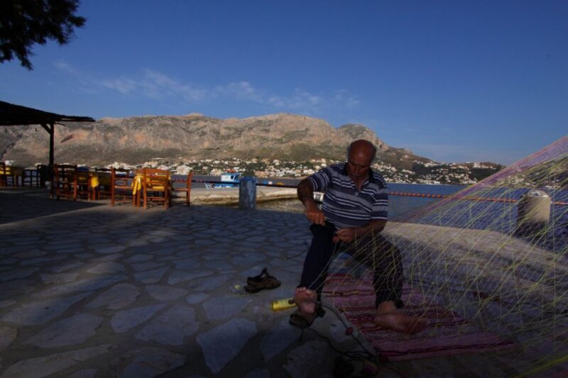 From Kos: Kalymnos Self-Guided Day Trip with Hotel Transfer - Practical Tips for Travelers