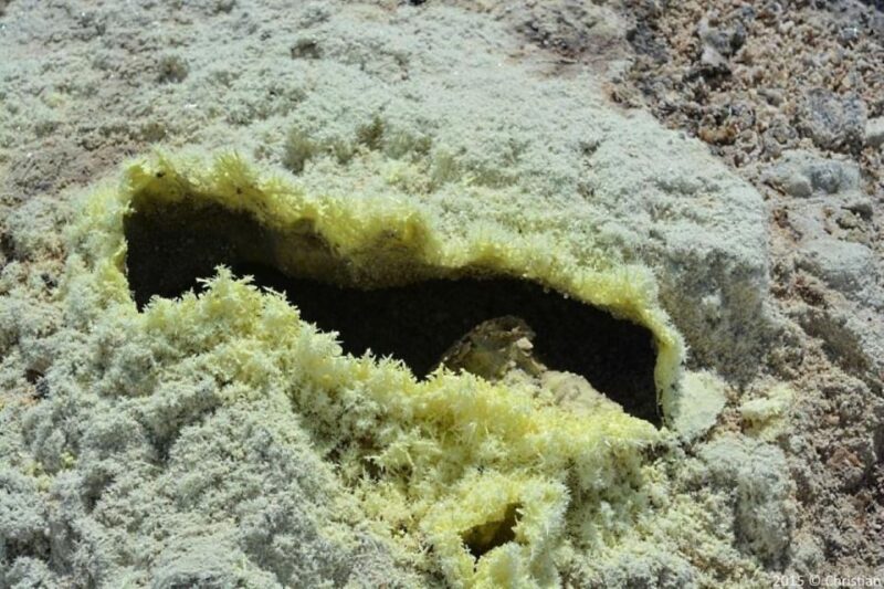 From Kos: Nissyros Volcano total package - Final Thoughts: Is It Worth It?