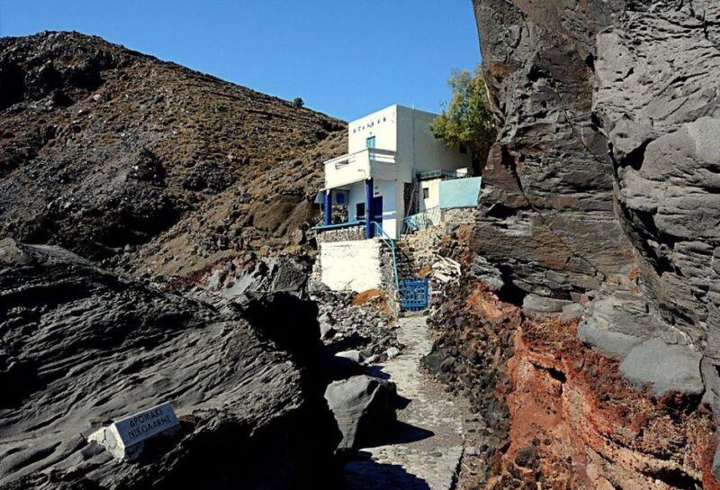 From Kos: Nissyros Volcano total package - FAQ