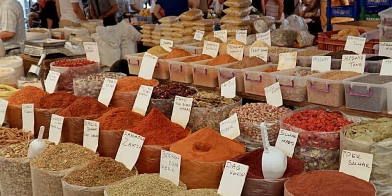 From Kos: Oriental Bus Tour Bodrum w/Roundtrip Ferry&Pickup - Frequently Asked Questions