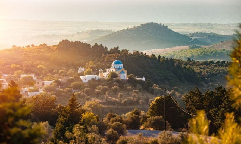 From Kos: Zia Sunset Tour - Frequently Asked Questions