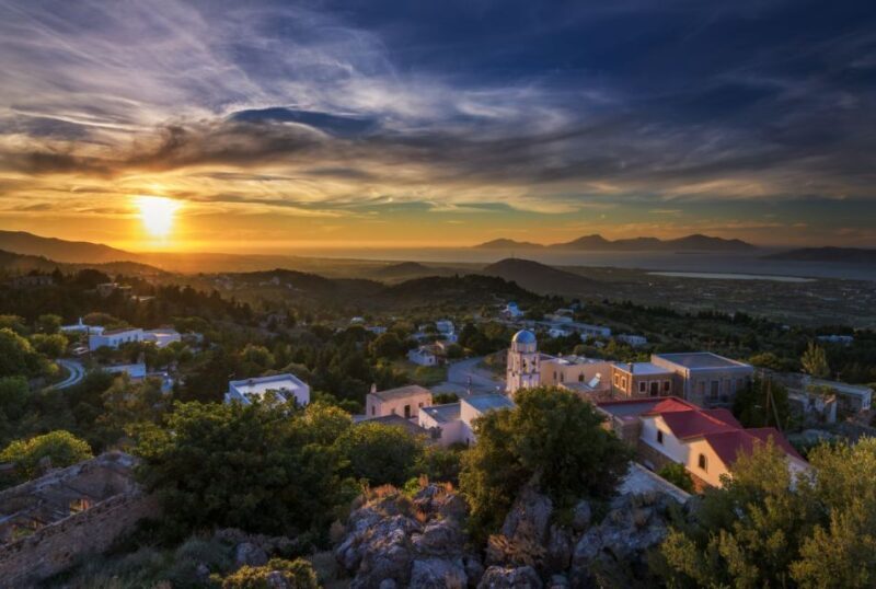 From Kos: Zia Sunset Tour - Final Thoughts