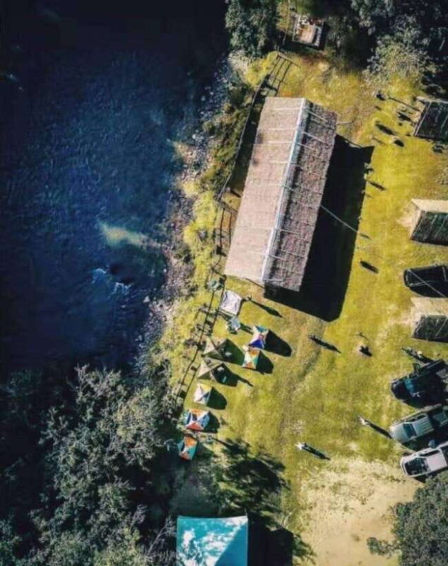 From Kota Kinabalu : Kiulu White Water Rafting Tour + meal - Who’s This Tour For?