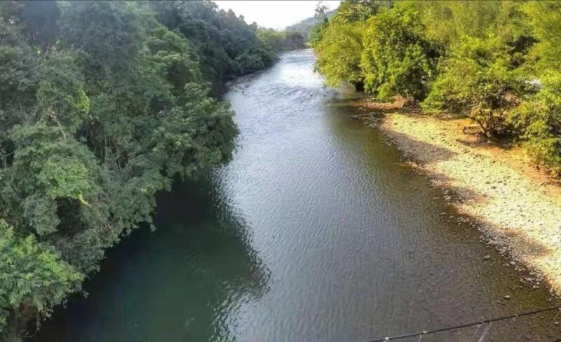 From Kota Kinabalu : Kiulu White Water Rafting Tour + meal - Final Thoughts: Is This the Tour for You?