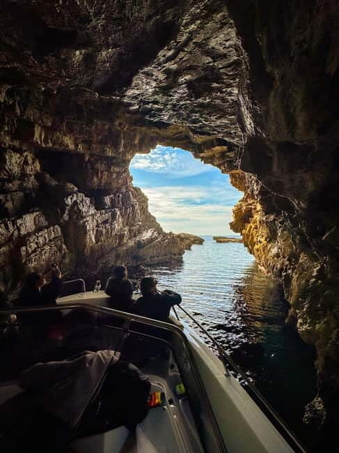From Kotor: Blue Cave and Bay of Kotor Boat Tour - Pricing & Value