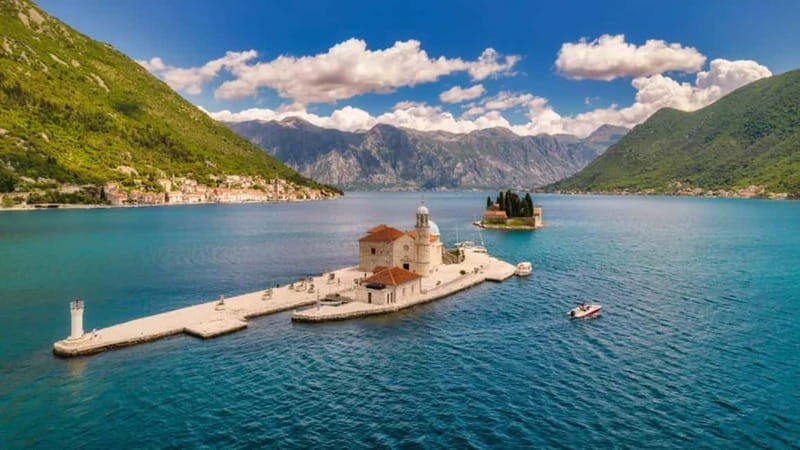 From Kotor: Blue Cave and Bay of Kotor Boat Tour - Who Will Love This Tour?