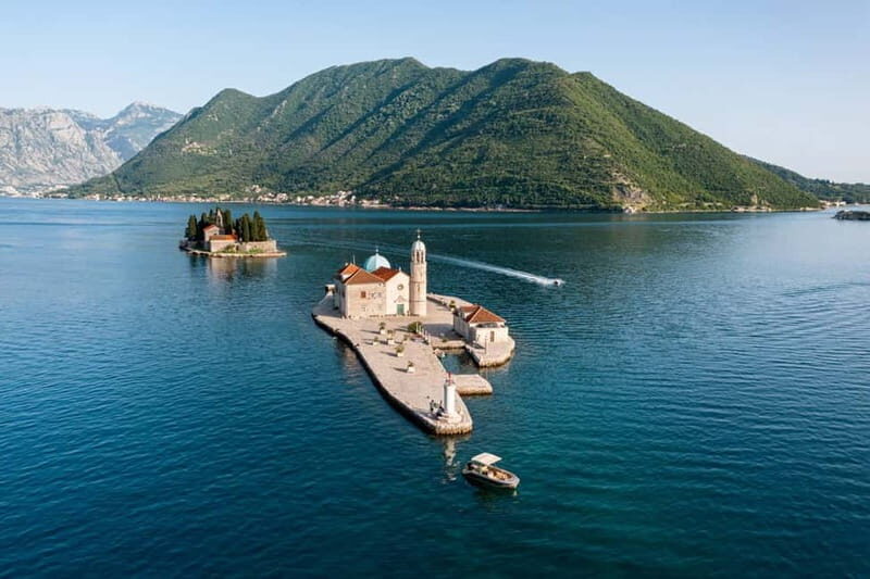 From Kotor: Boating, Kayaking, & Cycling Tour - Who Should Consider This Tour?