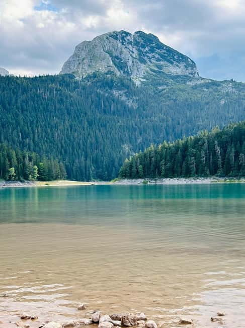 From Kotor: Durmitor National Park and Tara Bridge Day Trip - Key Points