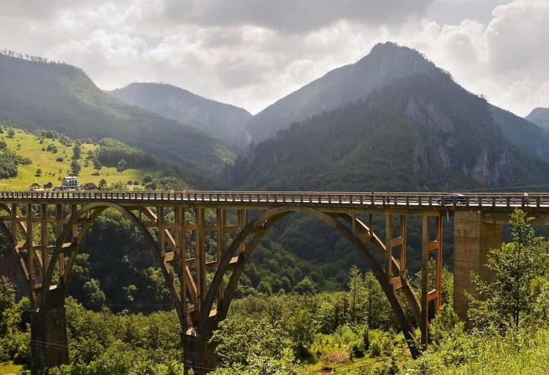 From Kotor: Durmitor National Park and Tara Bridge Day Trip - Who Should Consider This Tour?