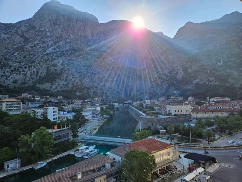From Kotor: Great Montenegro Full Day Tour - Key Points