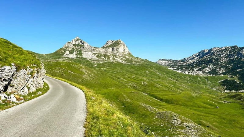 From Kotor: Hiking Day Trip in Durmitor Massif & Dining - Who Is This Tour For?