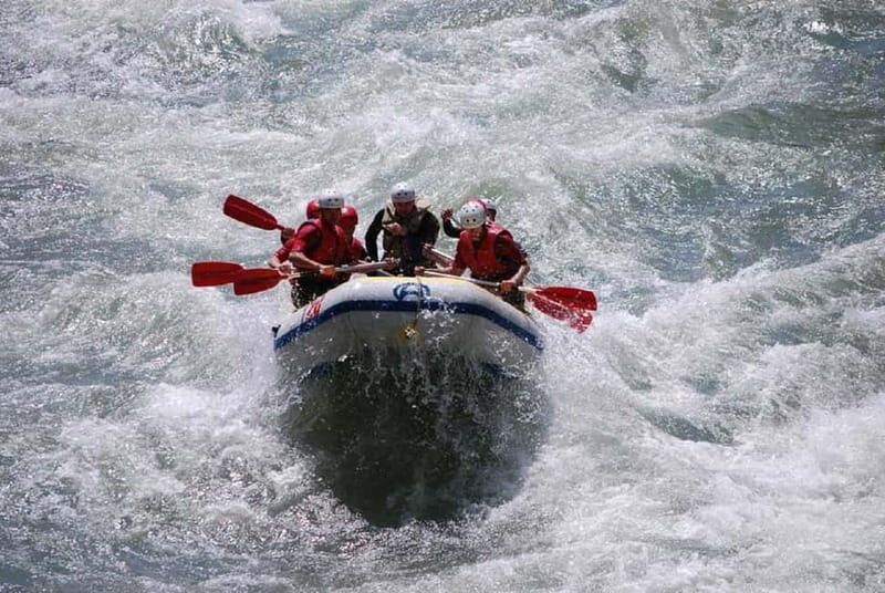 From Kotor: Montenegro Tara Rafting - What Makes This Tour Stand Out?