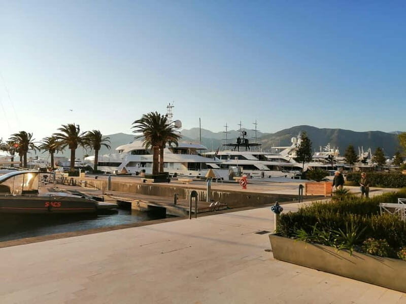 From Kotor: Perast, Herceg Novi and Tivat Private Day Trip - Who Is This Tour Best For?