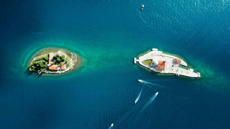 From Kotor: Perast & Lady of the Rock's boat tour - 2h - Authentic Experiences and What Travelers Appreciate