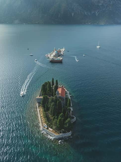 From Kotor: Perast & Lady of the Rock's boat tour - 2h - Practical Tips for Travelers