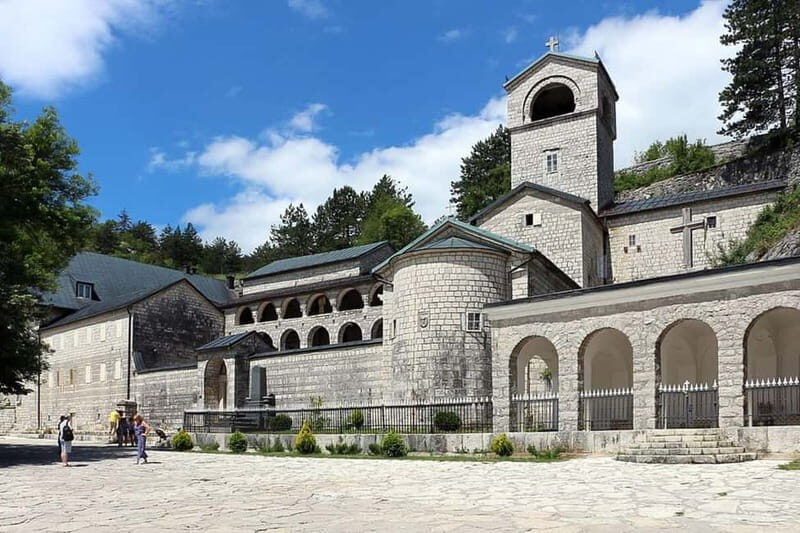 From Kotor: Private Car Excursion to Virpazar & Skadar Lake - What’s Included and What’s Not