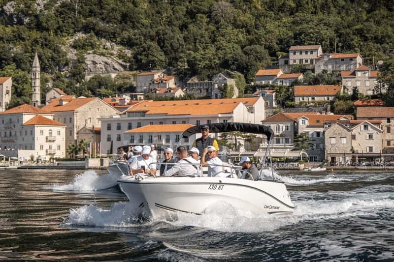 From Kotor: Relaxing Boat Tour to Perast & Lady of the Rock - Practical Details & Valuing Your Trip