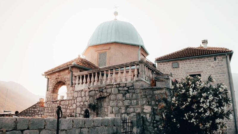 From Kotor: Relaxing Boat Tour to Perast & Lady of the Rock - Authentic Feedback from Travelers