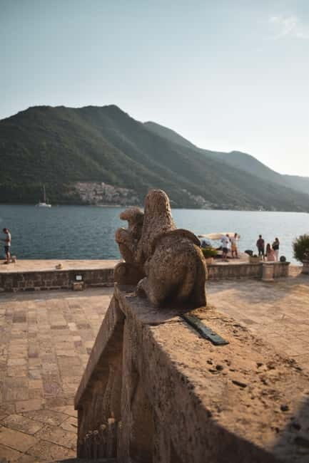 From Kotor: Relaxing Boat Tour to Perast & Lady of the Rock - Who Should Consider This Tour?