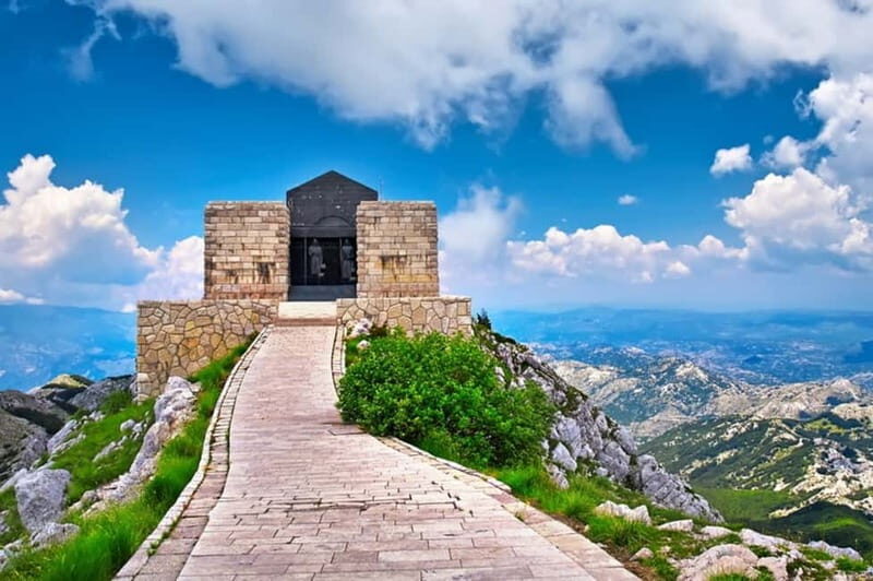 From Kotor:Private Excursion to Loven National Park & Budva - An In-Depth Look at the Tour Experience
