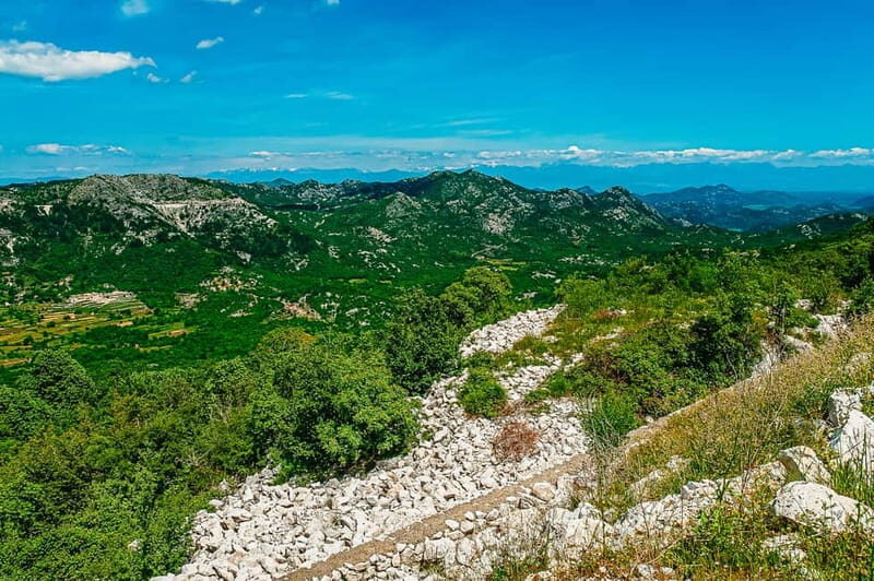From Kotor:Private Excursion Wild Beauty of the Lipa Cave - Who Is This Tour Best For?