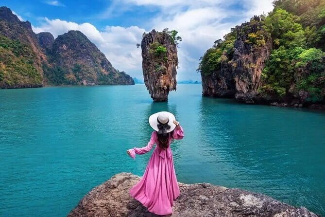 From Krabi - 4 Islands Speedboat Tour with Lunch & Snorkelling - Pricing & Value Analysis