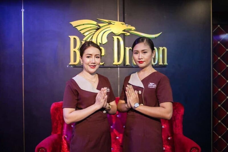 From Krabi: Blue Dragon Cabaret Ticket Dazzling Night - FAQ