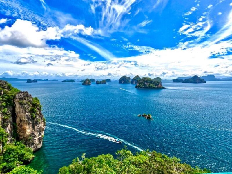 From Krabi: Hong Island Sunset Tour+Bioluminescent Plankton - Possible Drawbacks Worth Noting