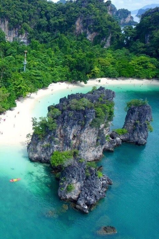 From Krabi: Hong Islands Day Trip by Speedboat with Lunch - FAQs