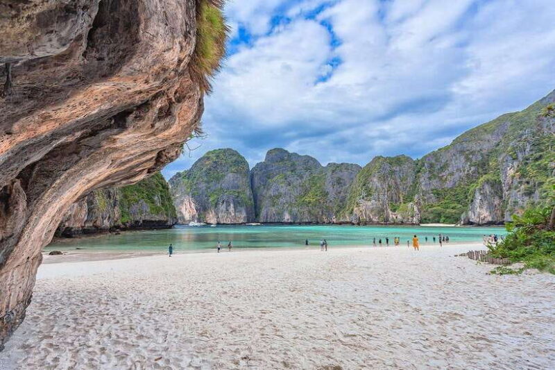 From Krabi: Maya Bay, Bamboo & Phi Phi Islands Day Tour - Final Thoughts