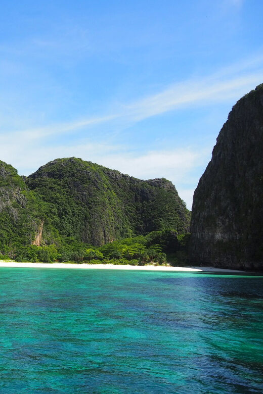From Krabi: Phi Phi Islands Speedboat Day Tour - Final Thoughts