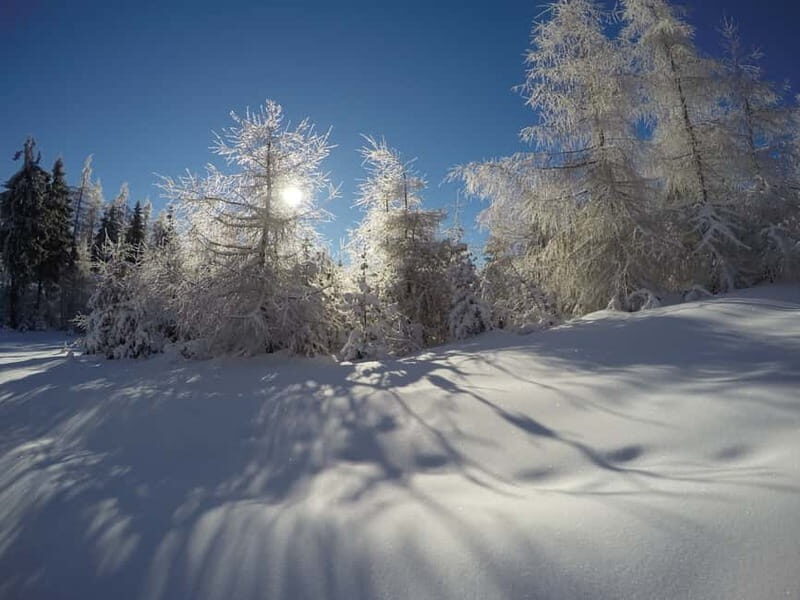 From Krakow: 3-Hour Skiing Experience Suitable for Beginners - An Authentic Winter Escape Near Krakow