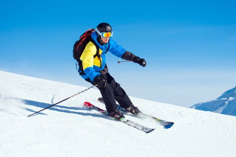 From Krakow: 3-Hour Skiing Experience Suitable for Beginners - Who Should Consider This Experience?