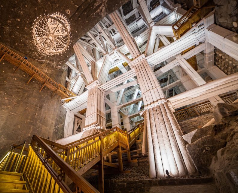 From Krakow: Auschwitz and Wieliczka Salt Mine Full-Day Trip - Value for Money: Is It Worth It?