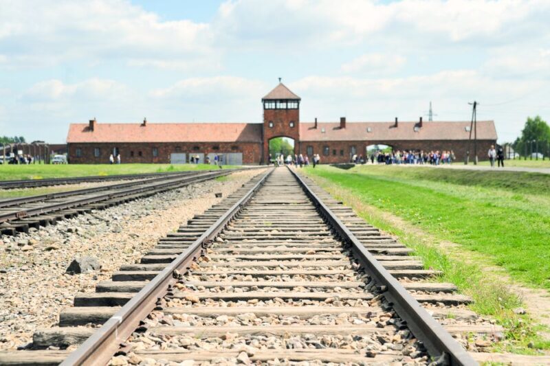 From Krakow: Auschwitz and Wieliczka Salt Mine Full-Day Trip - From Krakow: Auschwitz and Wieliczka Salt Mine Full-Day Trip – A Practical and Authentic Experience