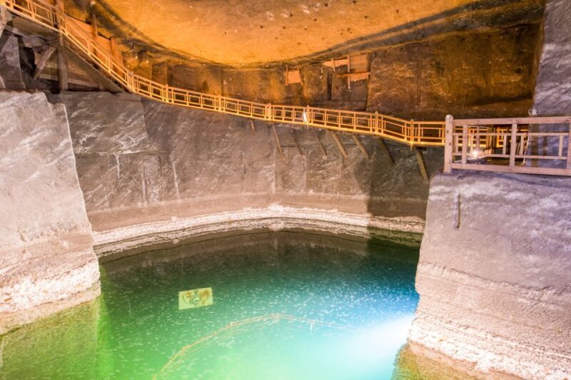 From Krakow: Auschwitz and Wieliczka Salt Mine Full-Day Trip - Who Should Consider This Tour?